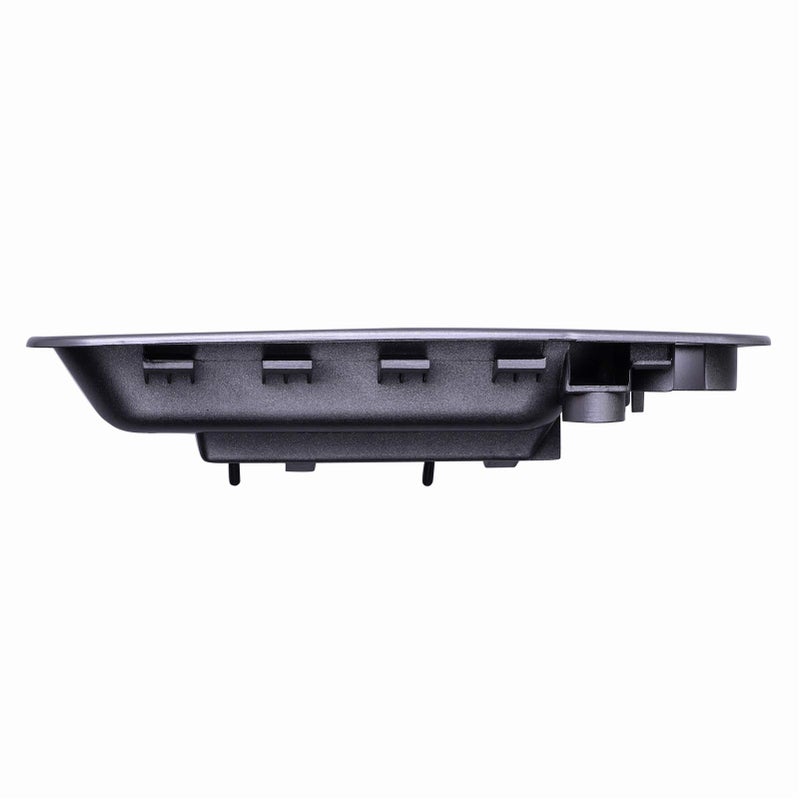 NPAUTO مقبض باب خارجي بديل للجانب الأيسر الأمامي للسائق لسيارة تويوتا كامري 1997 1998 1999 2000 2001، فضي 79426 - Image 5